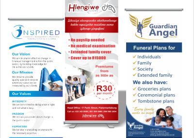 Graphic Designs South Africa