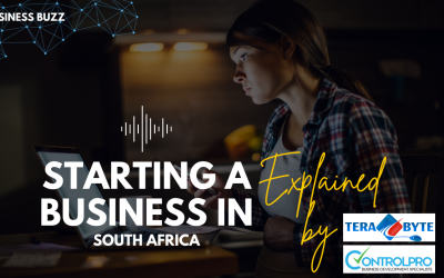 Starting a Business in South Africa
