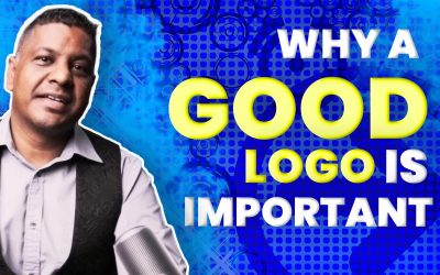 Why Your Logo Matters More Than You Think (Big Branding Mistakes to Avoid)